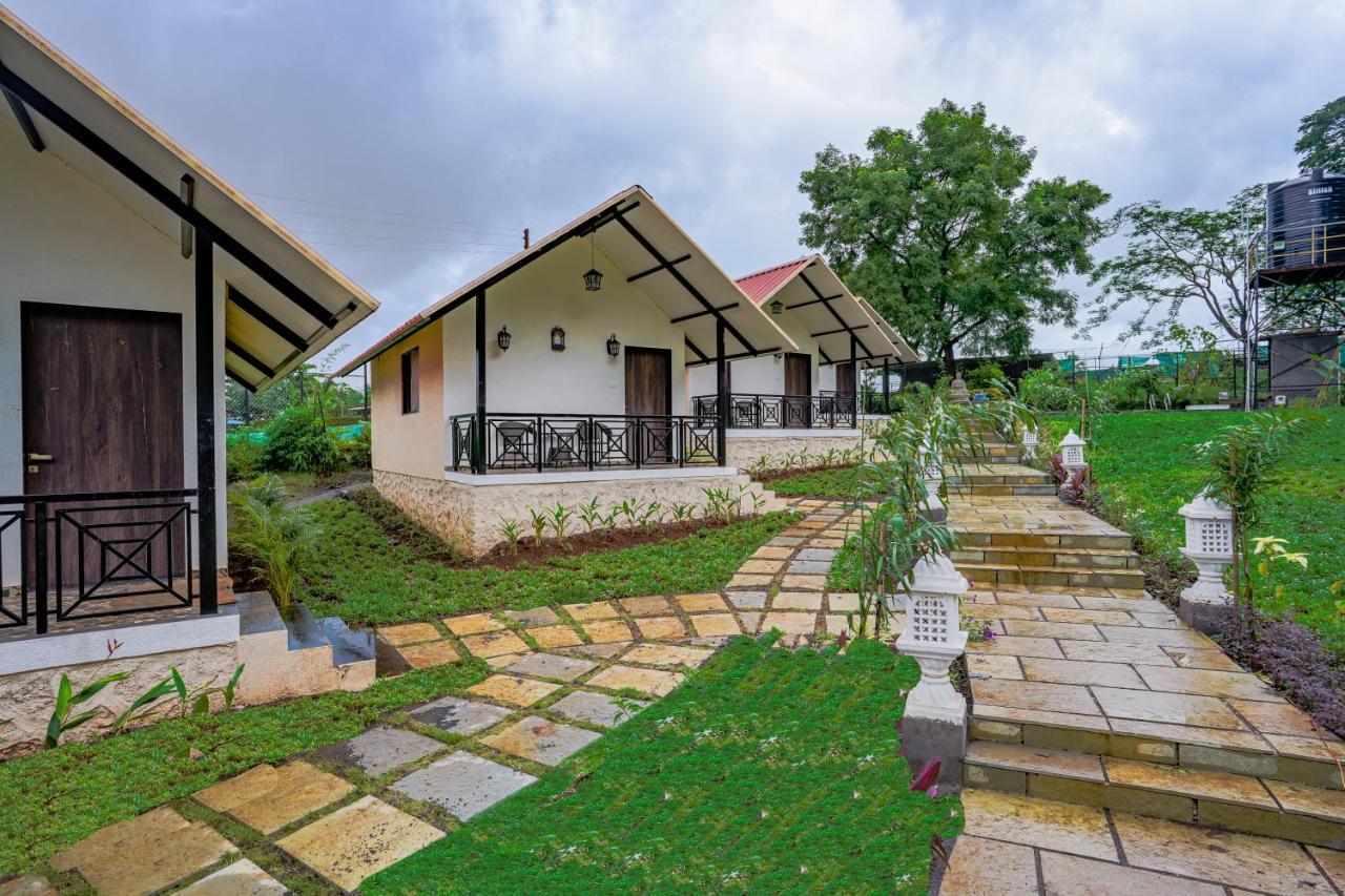 Ninad Homestays 카르자트 외부 사진