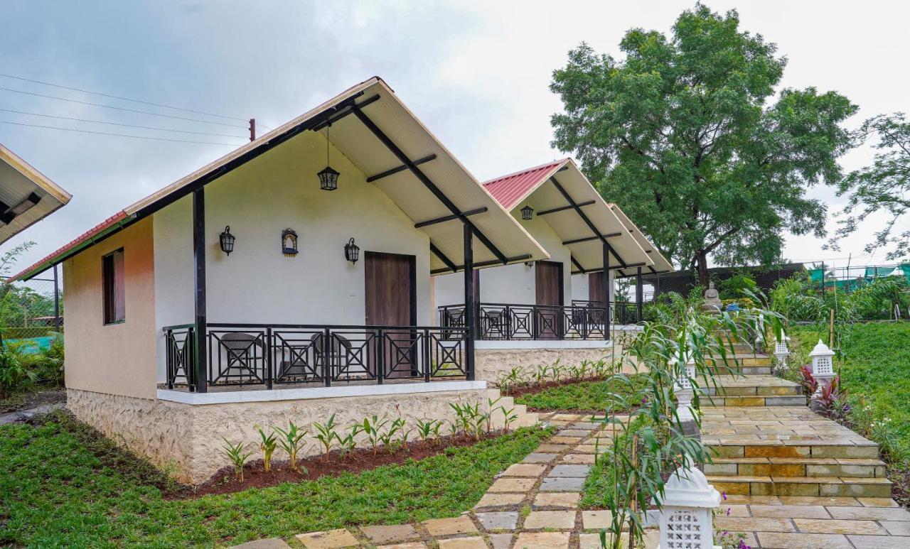 Ninad Homestays 카르자트 외부 사진