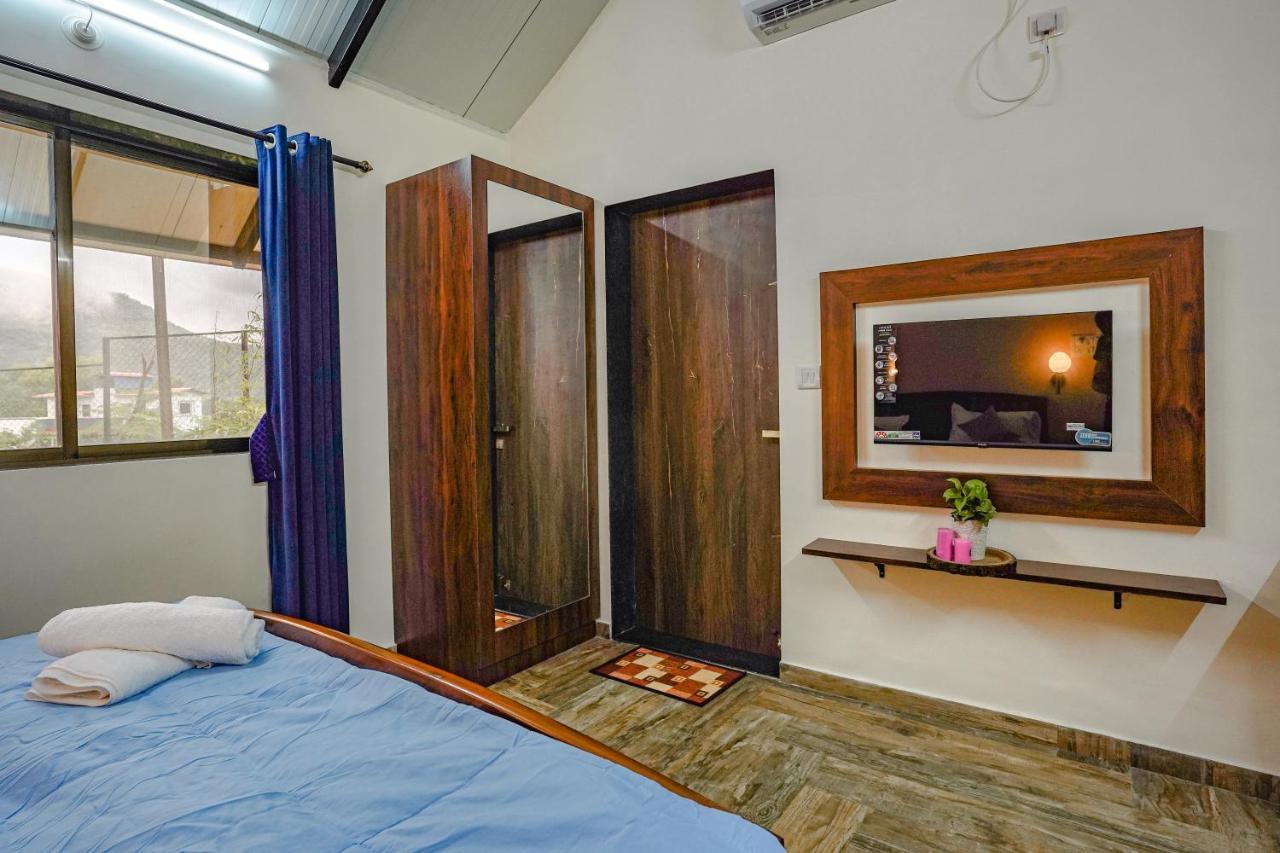 Ninad Homestays 카르자트 외부 사진