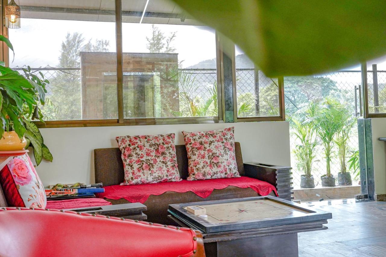 Ninad Homestays 카르자트 외부 사진