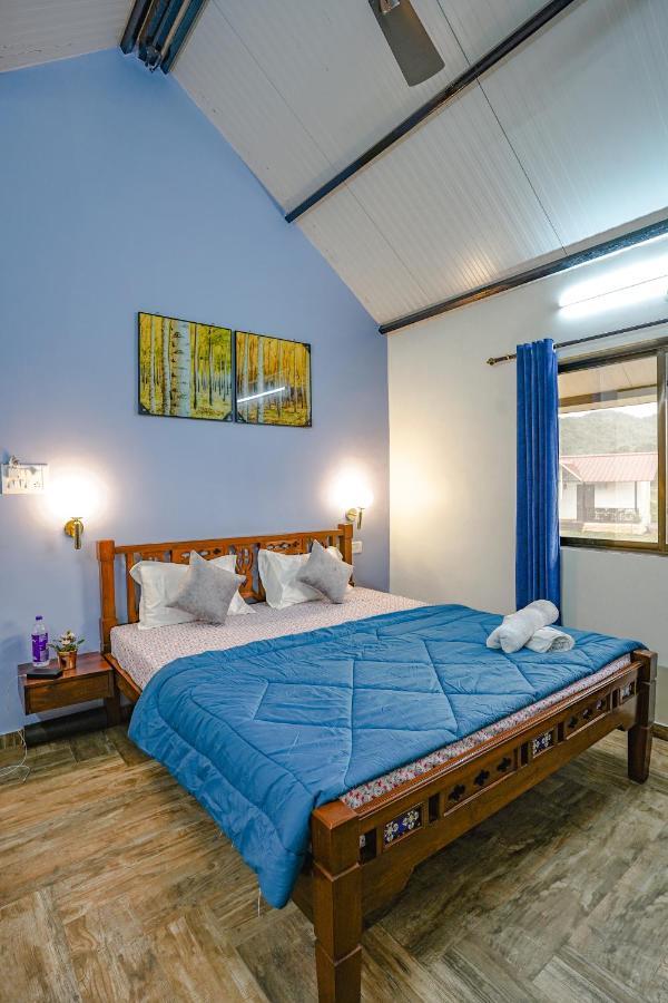 Ninad Homestays 카르자트 외부 사진