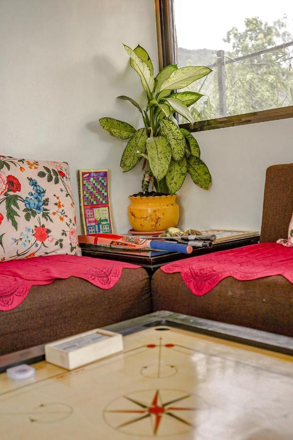 Ninad Homestays 카르자트 외부 사진