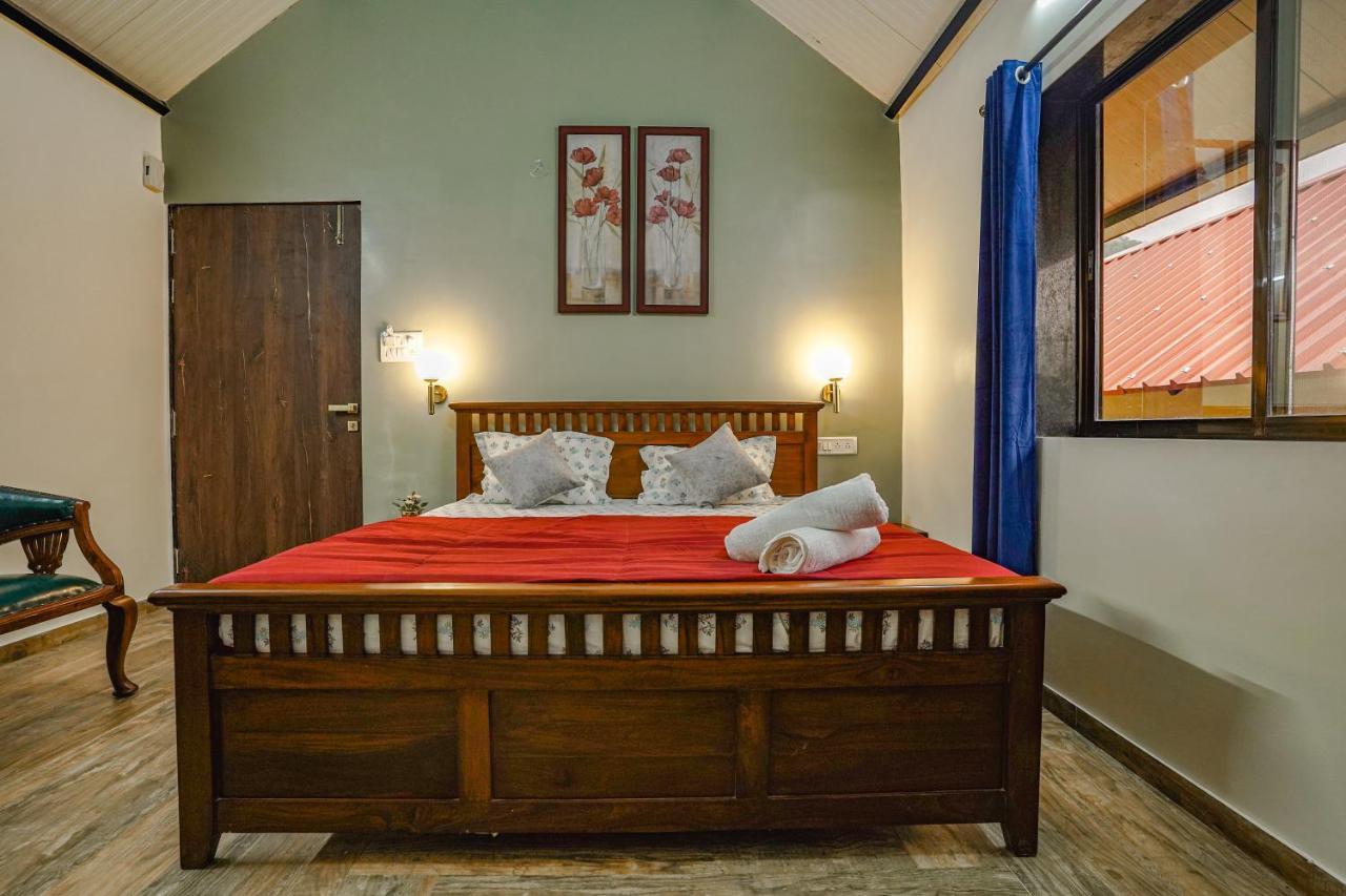 Ninad Homestays 카르자트 외부 사진