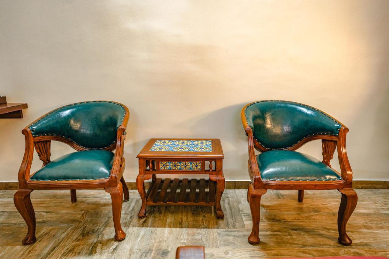 Ninad Homestays 카르자트 외부 사진