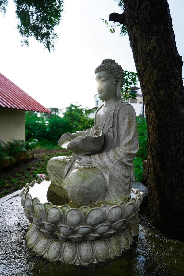Ninad Homestays 카르자트 외부 사진