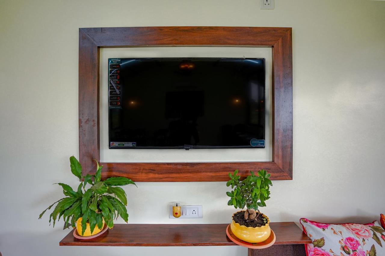 Ninad Homestays 카르자트 외부 사진