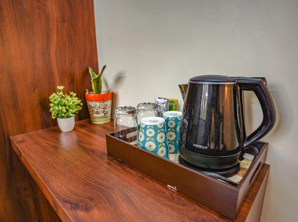 Ninad Homestays 카르자트 외부 사진