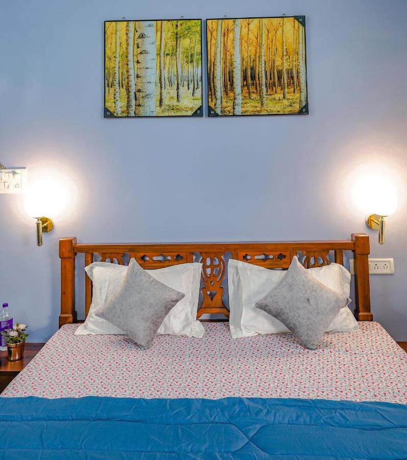 Ninad Homestays 카르자트 외부 사진